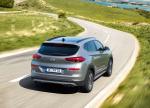 Hyundai Tucson 2018 года (WW)